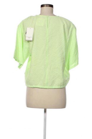 Bluză de femei Marc O'Polo, Mărime L, Culoare Verde, Preț 185,36 Lei