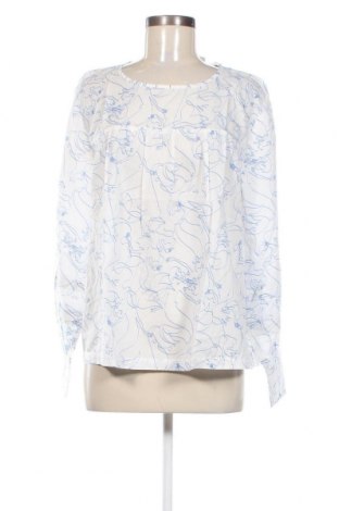 Γυναικεία μπλούζα Marc O'Polo, Μέγεθος XL, Χρώμα Λευκό, Τιμή 70,54 €