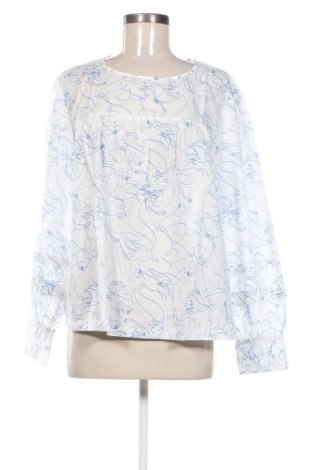 Дамска блуза Marc O'Polo, Размер XL, Цвят Бял, Цена 56,35 лв.