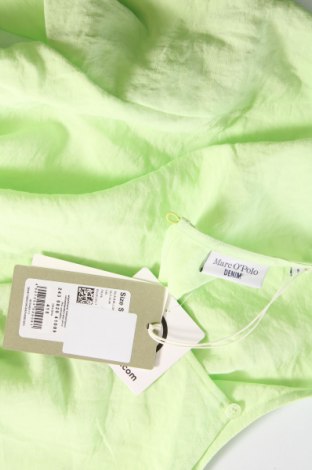 Damen Shirt Marc O'Polo, Größe S, Farbe Grün, Preis 33,20 €