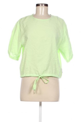 Γυναικεία μπλούζα Marc O'Polo, Μέγεθος S, Χρώμα Πράσινο, Τιμή 49,79 €
