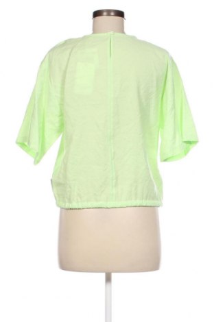 Bluză de femei Marc O'Polo, Mărime S, Culoare Verde, Preț 185,36 Lei