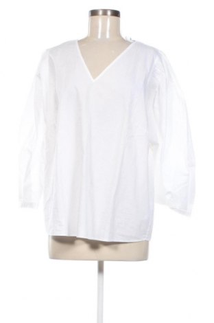 Дамска блуза Marc O'Polo, Размер L, Цвят Бял, Цена 161,00 лв.