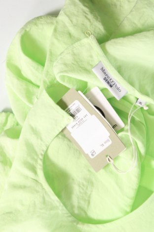 Γυναικεία μπλούζα Marc O'Polo, Μέγεθος XL, Χρώμα Πράσινο, Τιμή 24,90 €