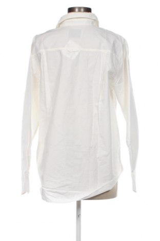 Γυναικεία μπλούζα Marc O'Polo, Μέγεθος S, Χρώμα Εκρού, Τιμή 82,99 €