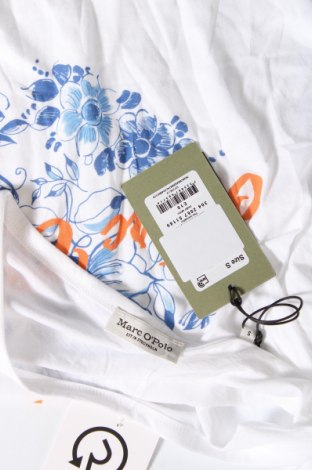Γυναικεία μπλούζα Marc O'Polo, Μέγεθος S, Χρώμα Λευκό, Τιμή 33,20 €
