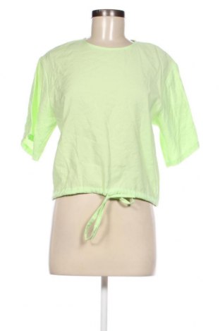 Bluză de femei Marc O'Polo, Mărime XS, Culoare Verde, Preț 211,84 Lei