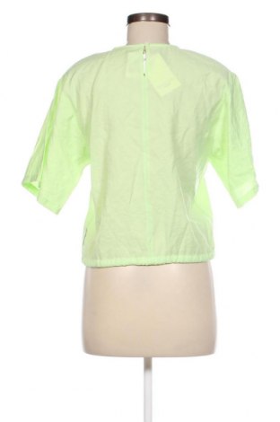 Damen Shirt Marc O'Polo, Größe XS, Farbe Grün, Preis 33,20 €