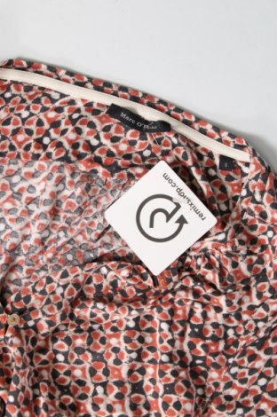 Γυναικεία μπλούζα Marc O'Polo, Μέγεθος S, Χρώμα Πολύχρωμο, Τιμή 24,12 €