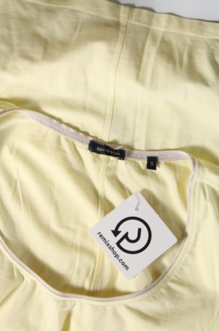 Damen Shirt Marc O'Polo, Größe S, Farbe Gelb, Preis 26,81 €