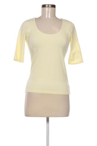 Γυναικεία μπλούζα Marc O'Polo, Μέγεθος S, Χρώμα Κίτρινο, Τιμή 27,96 €