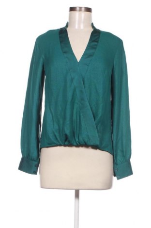 Damen Shirt Marciano by Guess, Größe S, Farbe Grün, Preis 43,66 €