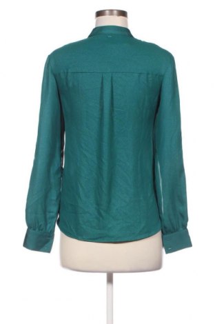 Γυναικεία μπλούζα Marciano by Guess, Μέγεθος S, Χρώμα Πράσινο, Τιμή 43,66 €