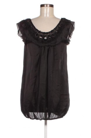 Дамска блуза Marina Kaneva, Размер XL, Цвят Черен, Цена 31,00 лв.