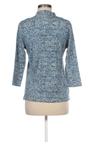 Γυναικεία μπλούζα Marinello, Μέγεθος M, Χρώμα Μπλέ, Τιμή 2,35 €