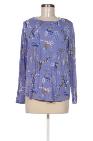Γυναικεία μπλούζα Marks & Spencer, Μέγεθος L, Χρώμα Μπλέ, Τιμή 9,19 €