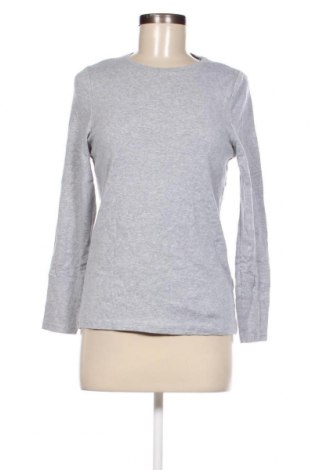 Дамска блуза Marks & Spencer, Размер XL, Цвят Сив, Цена 27,00 лв.