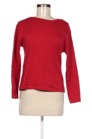 Damen Shirt Marks & Spencer, Größe S, Farbe Rot, Preis 9,40 €