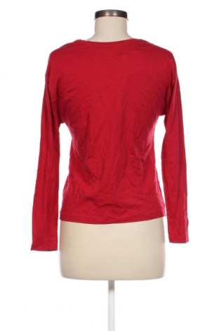 Bluză de femei Marks & Spencer, Mărime S, Culoare Roșu, Preț 19,54 Lei