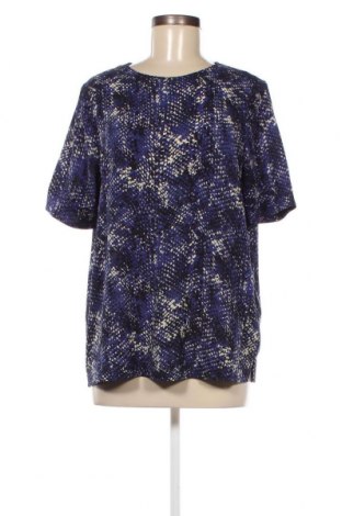 Γυναικεία μπλούζα Marks & Spencer, Μέγεθος M, Χρώμα Μπλέ, Τιμή 31,96 €