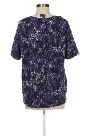Дамска блуза Marks & Spencer, Размер M, Цвят Син, Цена 12,40 лв.