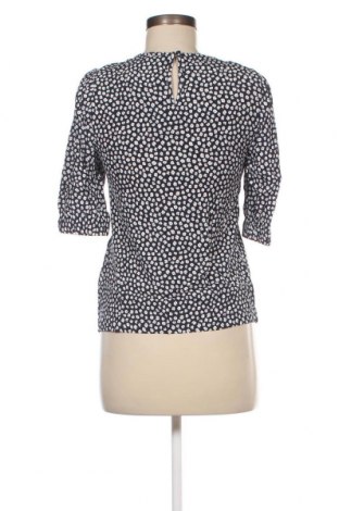 Дамска блуза Marks & Spencer, Размер XS, Цвят Син, Цена 13,64 лв.