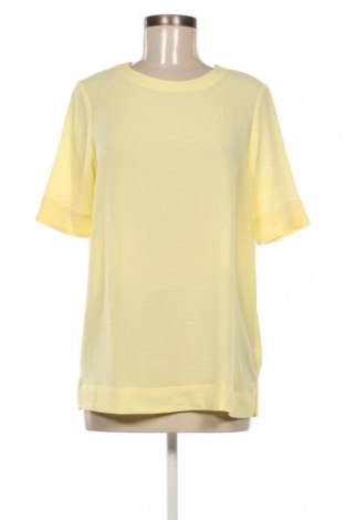 Γυναικεία μπλούζα Marks & Spencer, Μέγεθος M, Χρώμα Κίτρινο, Τιμή 5,75 €