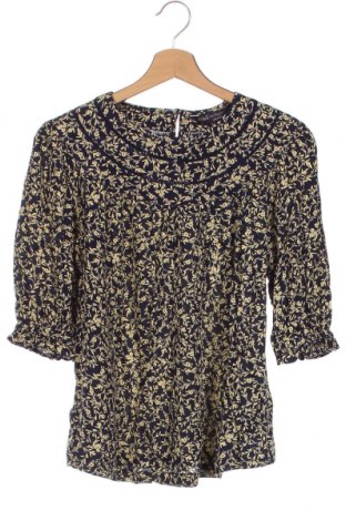 Дамска блуза Marks & Spencer, Размер S, Цвят Многоцветен, Цена 24,80 лв.