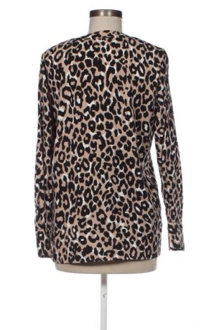Дамска блуза Marks & Spencer, Размер M, Цвят Многоцветен, Цена 21,70 лв.