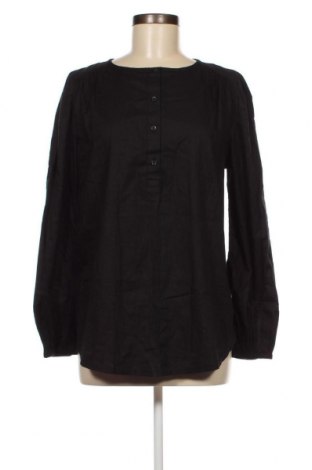 Bluză de femei Marks & Spencer, Mărime M, Culoare Negru, Preț 112,17 Lei