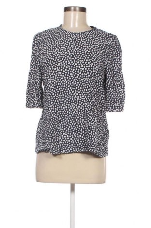 Γυναικεία μπλούζα Marks & Spencer, Μέγεθος M, Χρώμα Μπλέ, Τιμή 14,38 €