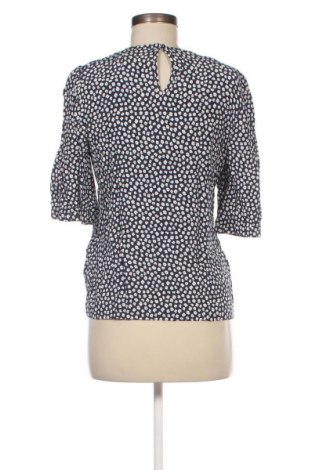 Дамска блуза Marks & Spencer, Размер M, Цвят Син, Цена 13,64 лв.