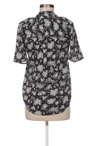 Γυναικεία μπλούζα Marks & Spencer, Μέγεθος XS, Χρώμα Πολύχρωμο, Τιμή 4,79 €