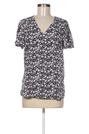 Дамска блуза Marks & Spencer, Размер M, Цвят Син, Цена 62,00 лв.