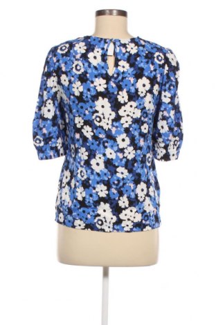 Γυναικεία μπλούζα Marks & Spencer, Μέγεθος S, Χρώμα Μπλέ, Τιμή 31,96 €