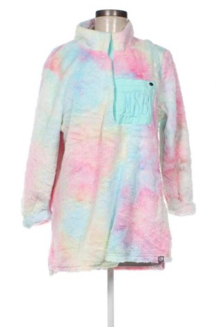 Дамска блуза Marleylilly, Размер L, Цвят Многоцветен, Цена 9,68 лв.