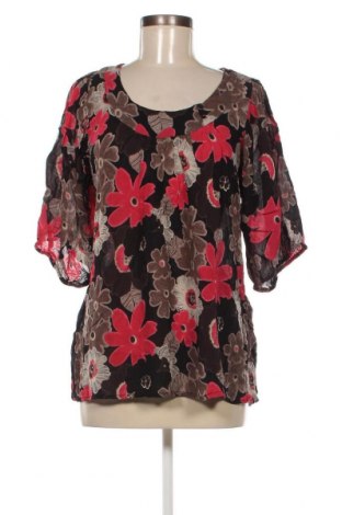 Дамска блуза Masai, Размер L, Цвят Многоцветен, Цена 18,70 лв.