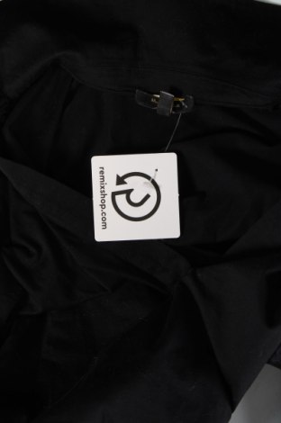 Γυναικεία μπλούζα Massimo Dutti, Μέγεθος XS, Χρώμα Μαύρο, Τιμή 24,46 €