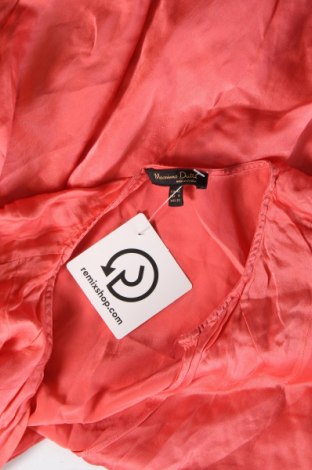 Dámská halenka Massimo Dutti, Velikost M, Barva Růžová, Cena  605,00 Kč