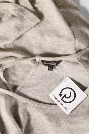 Damen Shirt Massimo Dutti, Größe S, Farbe Beige, Preis 13,50 €
