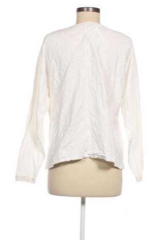 Γυναικεία μπλούζα Massimo Dutti, Μέγεθος S, Χρώμα Λευκό, Τιμή 11,88 €