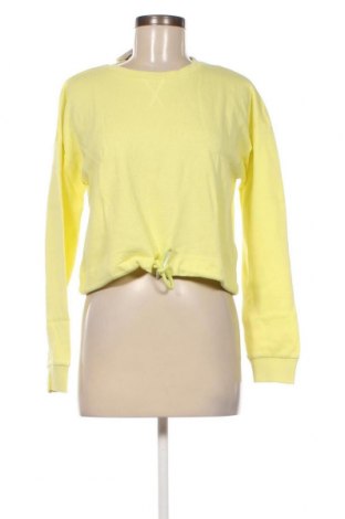 Дамска блуза Mavi, Размер S, Цвят Жълт, Цена 38,50 лв.