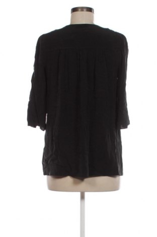 Дамска блуза Max Mara, Размер M, Цвят Черен, Цена 119,00 лв.
