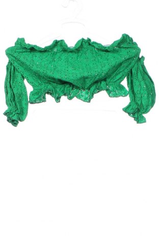 Damen Shirt Mayo Chix, Größe XS, Farbe Grün, Preis € 6,21