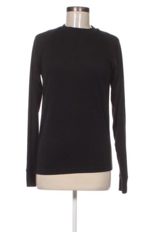 Γυναικεία μπλούζα McKinley, Μέγεθος L, Χρώμα Μαύρο, Τιμή 4,48 €