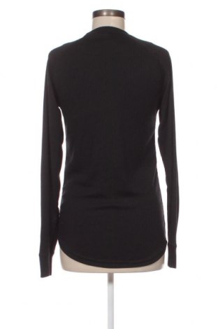 Дамска блуза McKinley, Размер L, Цвят Черен, Цена 12,75 лв.
