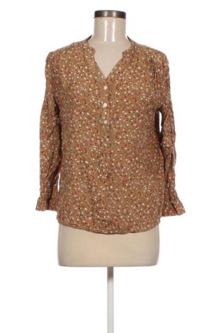 Дамска блуза Melya Melody, Размер M, Цвят Многоцветен, Цена 4,18 лв.
