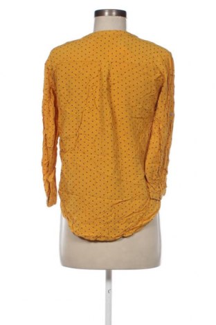 Γυναικεία μπλούζα Melya Melody, Μέγεθος S, Χρώμα Κίτρινο, Τιμή 1,76 €
