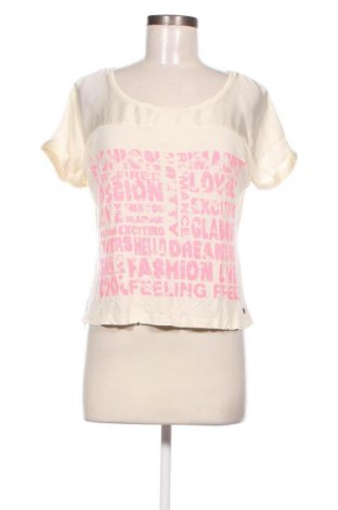 Damen Shirt Mexx, Größe S, Farbe Beige, Preis € 10,20