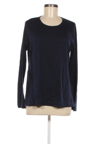 Γυναικεία μπλούζα Mey, Μέγεθος L, Χρώμα Μπλέ, Τιμή 11,57 €